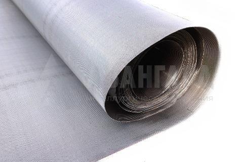 Сетка тканая фильтровая С120 12Х18Н9Т ГОСТ 3187-76